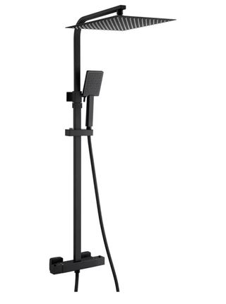 COLUMNA DUCHA DISEÑO