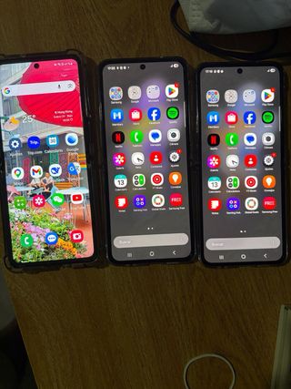 Samsung Z Flip 4 e Z Flip 2 come nuovi