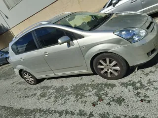 Toyota Corolla 2005