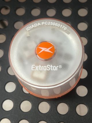 Baliza emergencia V16 Geolocalizable