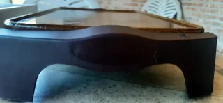 Plancha Grill Terracota Jata