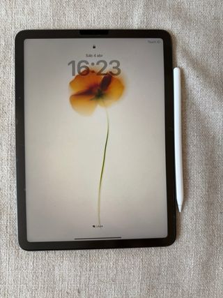 iPad Air M1 256GB con GARANTÍA + Apple Pencil 2gen