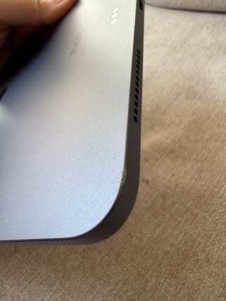 iPad Air M1 256GB con GARANTÍA + Apple Pencil 2gen
