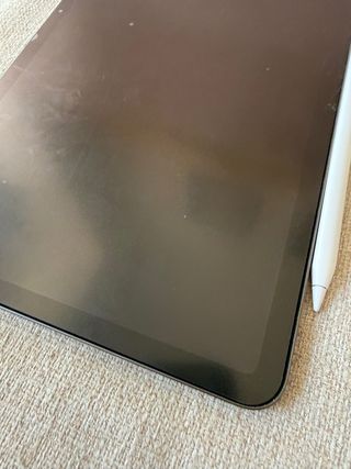 iPad Air M1 256GB con GARANTÍA + Apple Pencil 2gen