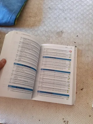 Libri patente di guida del 2013