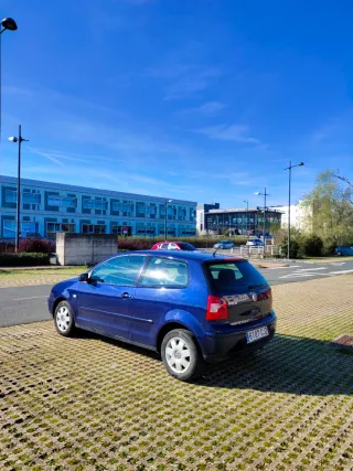 Volkswagen Polo 2003 100.000Kms