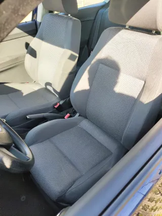 Volkswagen Polo 2003 100.000Kms