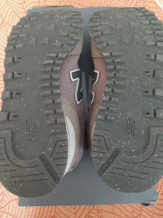 New Balance 515 Scarpe da Ginnastica Marroni