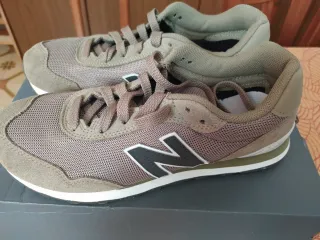 New Balance 515 Scarpe da Ginnastica Marroni