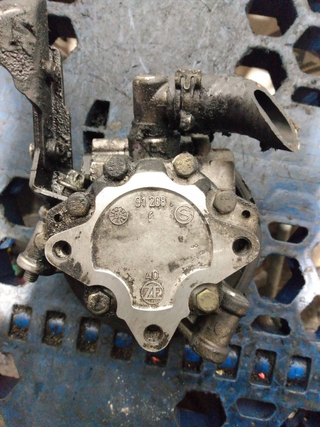 BOMBA DIRECCION OPEL OMEGA B Elegance Berlina | 0