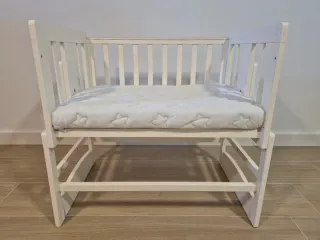 Minicuna colecho Allegra