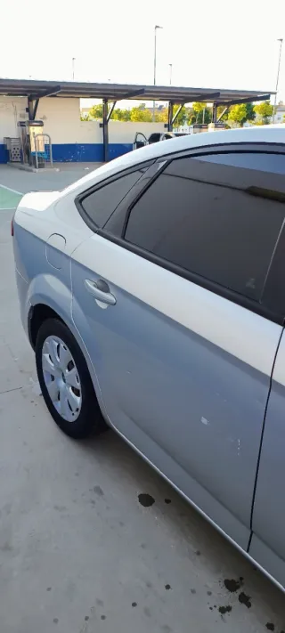 Ford Mondeo 2009