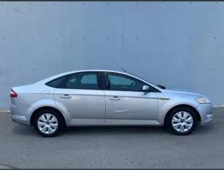 Ford Mondeo 2009