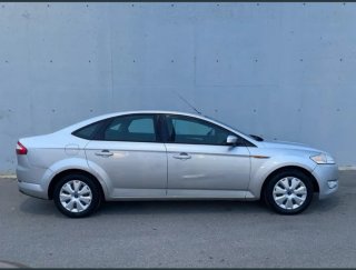 Ford Mondeo 2009