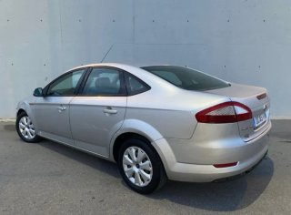 Ford Mondeo 2009