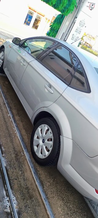 Ford Mondeo 2009