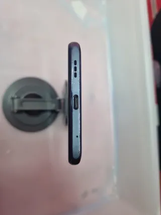 Xiaomi Redmi Note 10 Pro Garantía de dos años