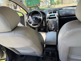 Peugeot 407 2007