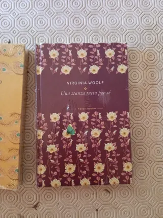 Libri saggistica