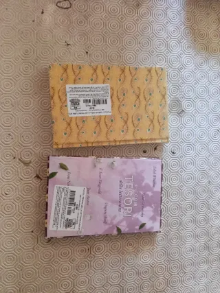 Libri saggistica