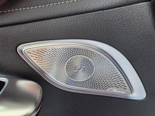 Mercedes-Benz EQE SUV EQE 350 4MATIC