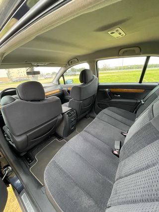 Renault Vel Satis 2005