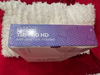 Lenovo Tab M10 HD Tablet Nueva