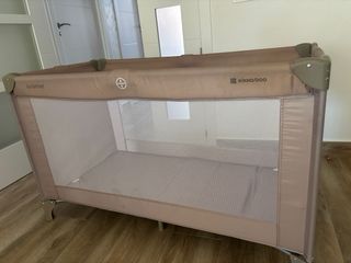 Cuna de viaje SO GIFTED