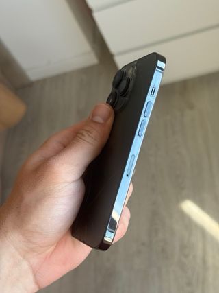 iPhone 14 Pro 256GB - Batería Nueva (leer bien)