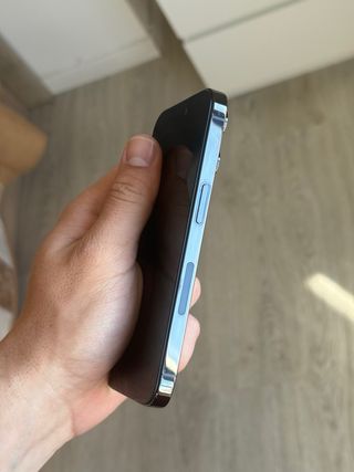 iPhone 14 Pro 256GB - Batería Nueva (leer bien)