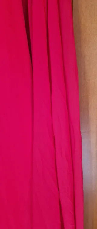 Abito da cerimonia donna rosso