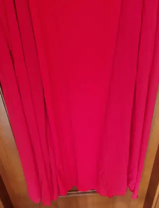 Abito da cerimonia donna rosso