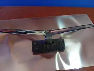 Pie TV Samsung UE40F6400AW