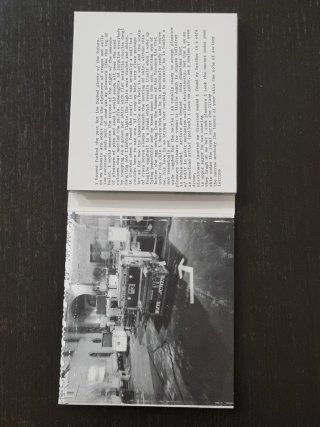 CD Patti Smith LAND (1975-2002)