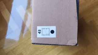 Nuevo. Zapatillas Van Rysel RCR 43