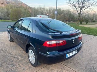 Renault Laguna 2004