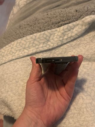 iPhone 13 Pro Space Gray para piezas Pantalla rota