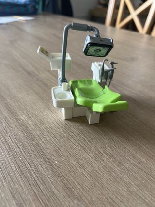 Playmobil Dentista 6662
