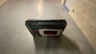 Chimenea Eléctrica Cecotec Ready Warm 3590