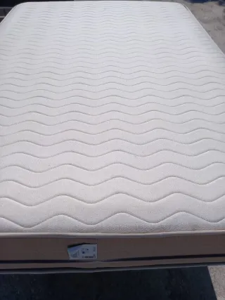 Colchón ensacado 135x190