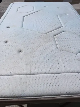 Colchón ensacado 135x190