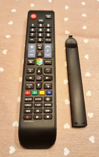 Telecomando sostitutivo AA59-00594A per TV Samsung