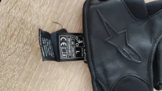 Guantes de moto Alpinestars