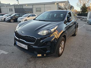 KIA Sportage 2020