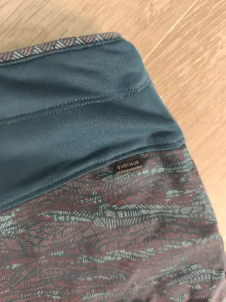 Falda pantalón deportiva