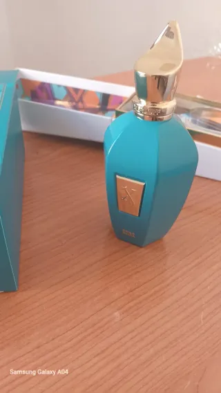 Xerjoff Erba Pura Eau de Parfum 100ml
