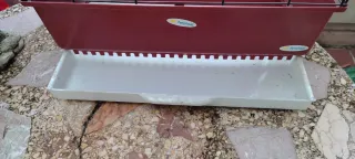 Jaula para pájaros Ferplast