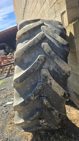 Neumáticos Tractor 650/85 R38