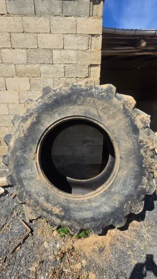 Neumáticos Tractor 650/85 R38