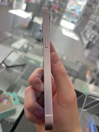 iPhone 13 128GB Rosa
